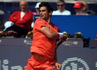 NAVONE FIRMA ÉPICA REMONTADA Y JUGARÁ LA FINAL EN BUCAREST
