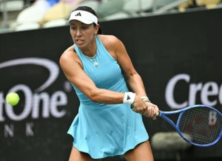 PEGULA DEFIENDE LA CORONA EN CHARLESTON