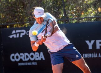 LOS HUERTAS DEL PINO AVANZAN Y PROTAGONIZARÁN DUELO PERUANO EN CÓRDOBA