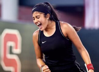 GUZMÁN DEBUTA CON TRIUNFO EN KANSAS