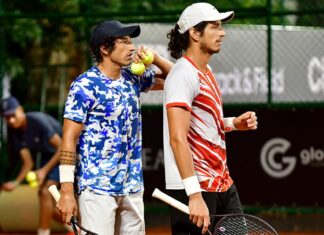 HERMANOS HUERTAS DEL PINO A LA FINAL EN CÓRDOBA