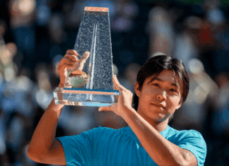 LEARNER TIEN CONQUISTA GINEBRA TRAS REMONTAR A NAVONE