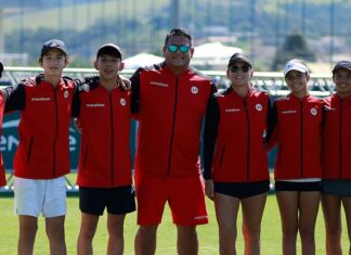 ROSARIO RECIBE AL FUTURO DEL TENIS SUDAMERICANO CON EL CAMPEONATO SUB 14