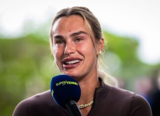 SABALENKA Y GAUFF ALZAN LA VOZ: TENSIÓN CRECIENTE POR EL REPARTO DE PREMIOS EN GS