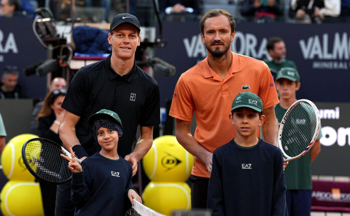 gettyimages_Sinner_e_Medvedev (1)