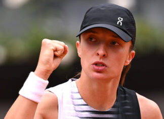 SWIATEK Y SVITOLINA COMPLETAN LAS SEMIFINALES DE ROMA