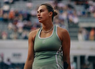 SABALENKA SE DESPIDE DE ROMA Y CIRSTEA FIRMA EL BATACAZO DEL TORNEO