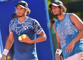 LOS HUERTAS DEL PINO SUBCAMPEONES EN ASUNCIÓN