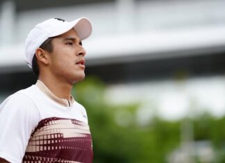 BUENO SE DESPIDE EN CUARTOS DE FINAL DE POZNAN