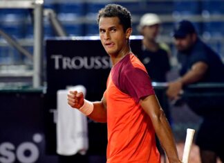 VARILLAS VUELVE CON TRIUNFO EN QUITO