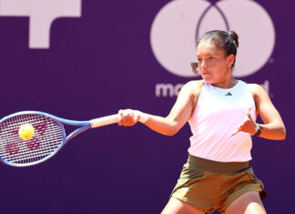 PÉREZ FIRMA DOBLE JORNADA PERFECTA Y VA CAMINO POR LOS TÍTULOS EN SAN GREGORIO