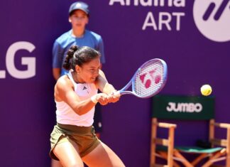 ¡REVANCHA CUMPLIDA! PÉREZ AVANZA A SEMIFINALES EN SAN GREGORIO 2