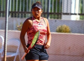 CCUNO VA POR EL TÍTULO DE DOBLES EN ASUNCIÓN