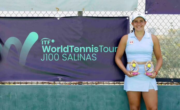 Silvana_Fajardo_Kc_Tenis