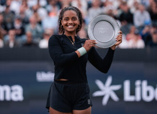 MONTGOMERY CONQUISTA SU PRIMER TÍTULO WTA EN ‘S-HERTOGENBOSCH