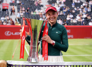 DONNA VEKIC CONQUISTA QUEEN’S