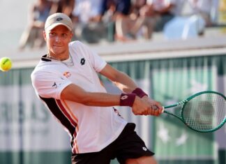 LANDALUCE SORPRENDE EN STUTTGART Y DESAFIARÁ AL CAMPEÓN FRITZ