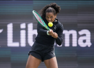 MONTGOMERY Y KREJCIKOVA DISPUTARÁN LA FINAL EN S’-HERTOGENBOSCH