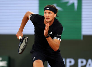 ZVEREV Y MENSIK CHOCARÁN POR UN LUGAR EN LA GRAN FINAL