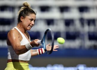 ZARAZÚA Y LIUTOVA SACUDEN EL CUADRO EN MEMPHIS