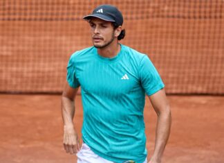 MERINO SE QUEDA EN SEMIFINALES DE TROYES