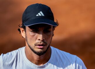 MERINO REMONTA Y CLASIFICA A LAS SEMIFINALES EN BUNSCHOTEN