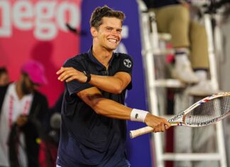 ¡FINAL INÉDITA EN ESTORIL! VAN ASSCHE Y BLOCKX LUCHARÁN POR EL TÍTULO DEL ATP 250 PORTUGUÉS