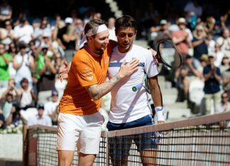 BUBLIK IMPONE SU JERARQUÍA Y DISPUTARÁ LA FINAL DE KITZBÜHEL