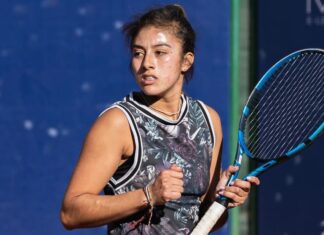 GUZMÁN SE QUEDA EN SEMIS EN DALLAS