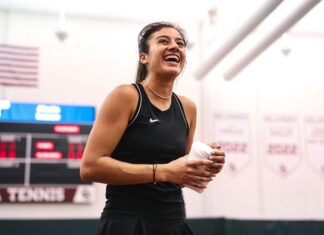 GUZMÁN DA EL GOLPE Y CLASIFICA A SEMIFINALES EN DALLAS