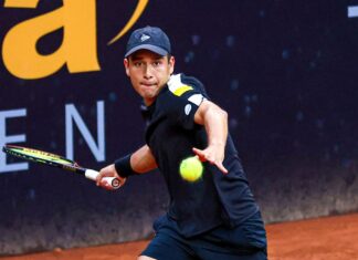 PERÚ ANUNCIA UNA NUEVA TEMPORADA DE TENIS PROFESIONAL PARA EL CIERRE DEL 2026