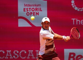 BUENO FIRMA UNA REMONTADA ÉPICA EN ESTORIL