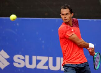 VARILLAS A UN PASO DEL MAIN DRAW EN ZUG