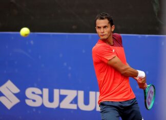 VARILLAS SE INSTALA EN CUARTOS DE FINAL EN BOGOTÁ