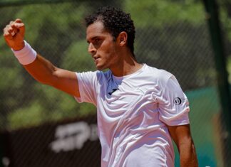 VARILLAS IRRUMPE EN LAS SEMIFINALES DE BOGOTÁ