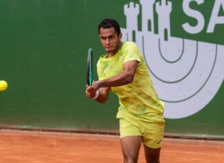VARILLAS AVANZA CON AUTORIDAD EN SAN MARINO