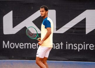 VARILLAS SE DESPIDE EN SEMIFINALES DE BOGOTÁ