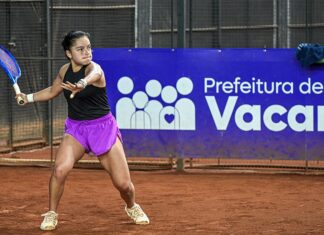 PÉREZ A LA FINAL EN VACARIA