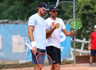 MERINO AVANZA A CUARTOS DE FINAL EN TROYES