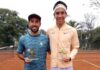 MONGES Y CASTRO SE CORONAN CAMPEONES DEL V TORNEO NACIONAL DE PRIMERA CATEGORÍA