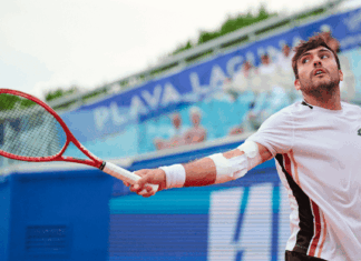 BURRUCHAGA SE QUEDA CON EL DUELO ARGENTINO Y AVANZA A SEMIFINALES EN UMAG