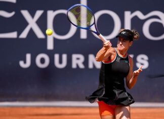BONDAR Y KORPATSCH DEFINIRÁN EL TÍTULO DEL WTA 250 DE HAMBURGO