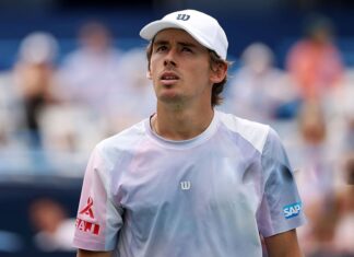 DE MIÑAUR IMPONE CONDICIONES EN WASHINGTON