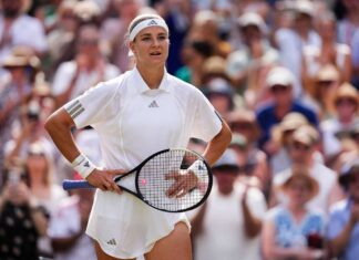 HABRÁ UNA CAMPEONA CHECA EN LA CATEDRAL