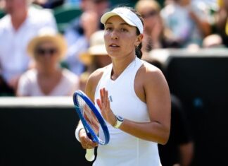 SABALENKA, PEGULA, GAUFF Y MUCHOVÁ A OCTAVOS EN WIMBLEDON