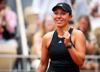 PEGULA Y SVITOLINA CUMPLEN EN WASHINGTON