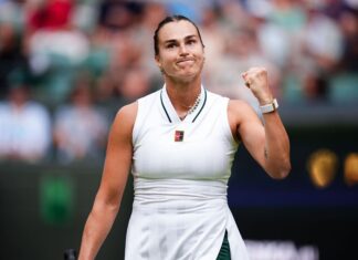 SABALENKA, OSAKA, PEGULA Y GAUFF SIGUEN FIRMES EN LA CATEDRAL
