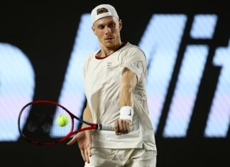 LOS CABOS: SHAPOVALOV RESPONDE; BROOKSBY Y ZHENG DAN EL GOLPE DE LA JORNADA