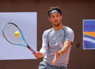 MUSETTI VUELVE A SONREÍR EN WASHINGTON