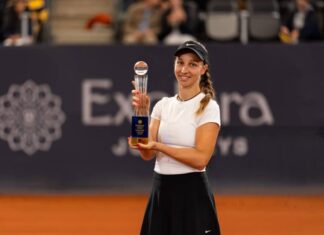 KORPATSCH CELEBRA EN CASA Y CONQUISTA HAMBURGO